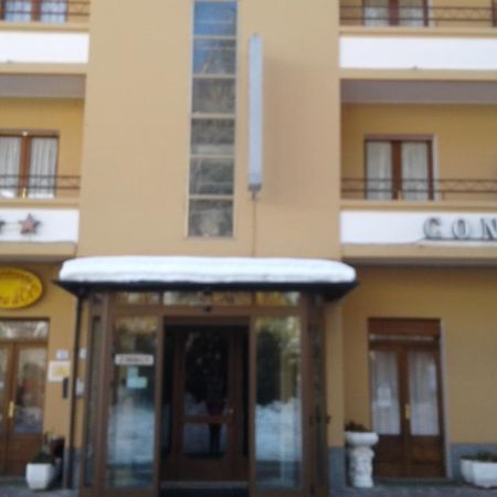 Barigazzo Conca D'Oro酒店 外观 照片
